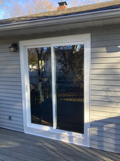 OUR EVALUATION OF THE PELLA 150 PATIO DOOR